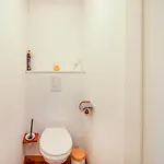 בית נופש Luxurious House With Sauna In בסטון