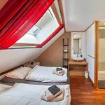 Luxurious House With Sauna In בית נופש בסטון