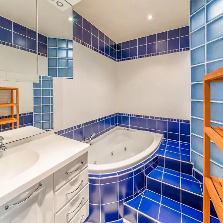 Holiday home Luxurious House With Sauna In A Farm In Bastogne