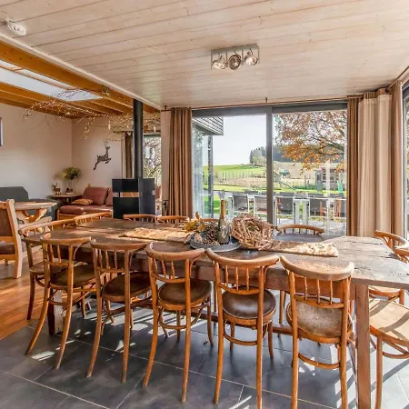 Holiday home Luxurious House With Sauna In A Farm In *