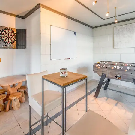 Luxurious House With Sauna In A Farm In * Bastogne