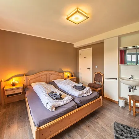 Luxurious House With Sauna In * Bastogne