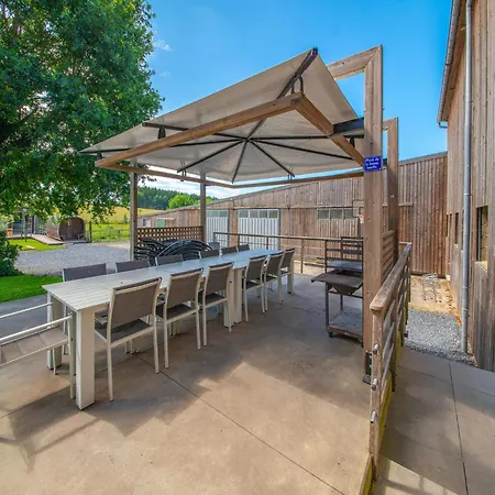 Luxurious House With Sauna In Feriehus