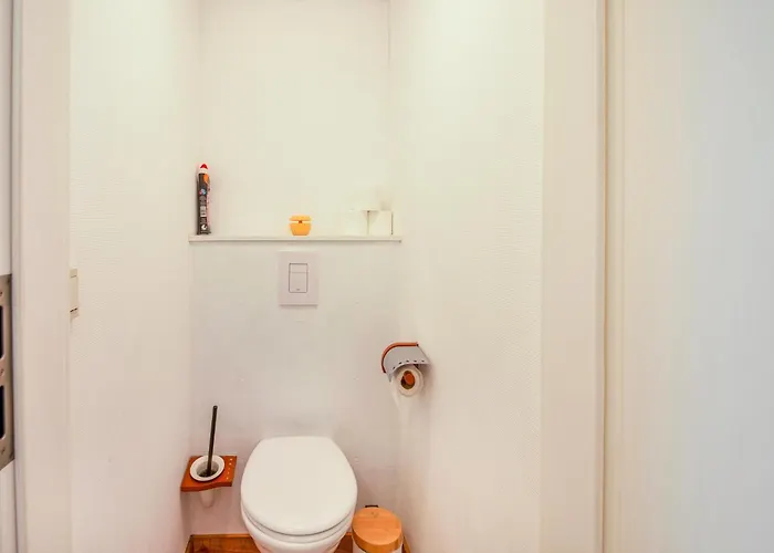 Nyaraló Luxurious House With Sauna In Bastogne