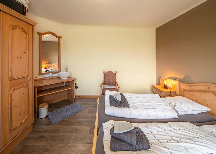 Luxurious House With Sauna In Nyaraló