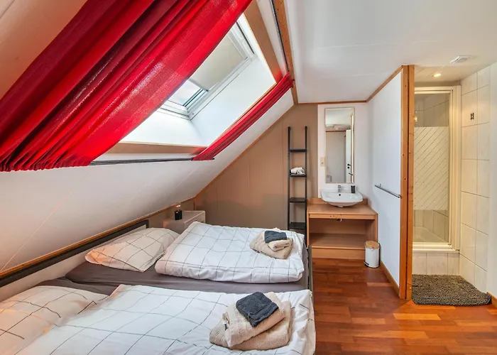 Luxurious House With Sauna In Nyaraló Bastogne