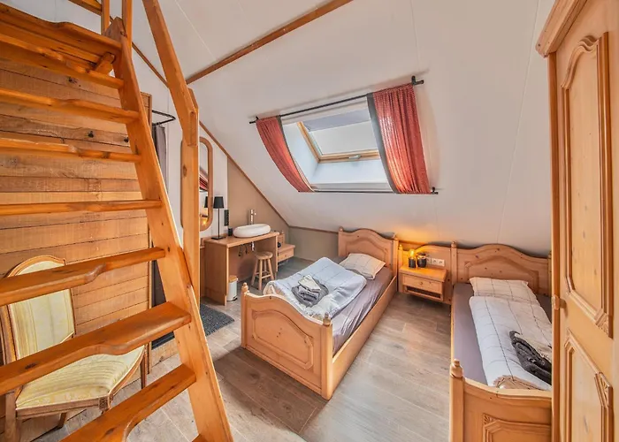 Luxurious House With Sauna In Nyaraló *