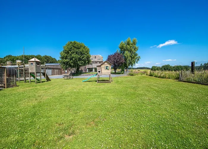 Luxurious House With Sauna In Nyaraló *